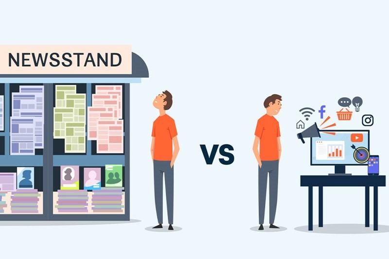 مقایسه روش‌های تقویت رزومه، سنتی vs مدرن