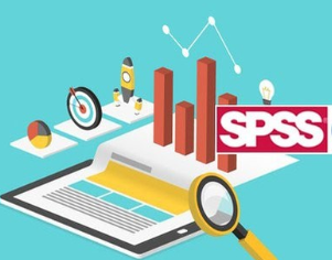 راهنمای جامع 1403 برای تحلیل آماری با SPSS