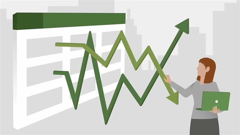 تحلیل آماری در اکسل، راهنمایی برای دانشجویان