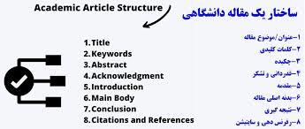 مهم‌ترین نکات در اهمیت استخراج مقاله از پایان‌نامه