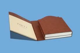 تبدیل پایان نامه به کتاب