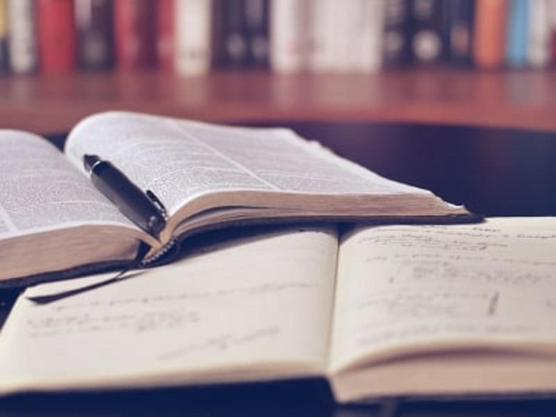 ویراستاری پایان نامه چیست