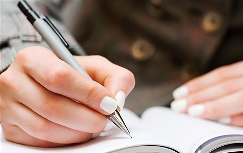 یادگیری ویراستاری